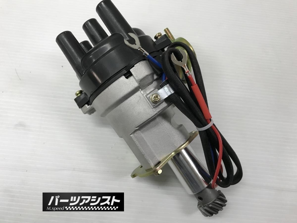 日産 L型4気筒 ヘッド 510ブルーバード L16 L18