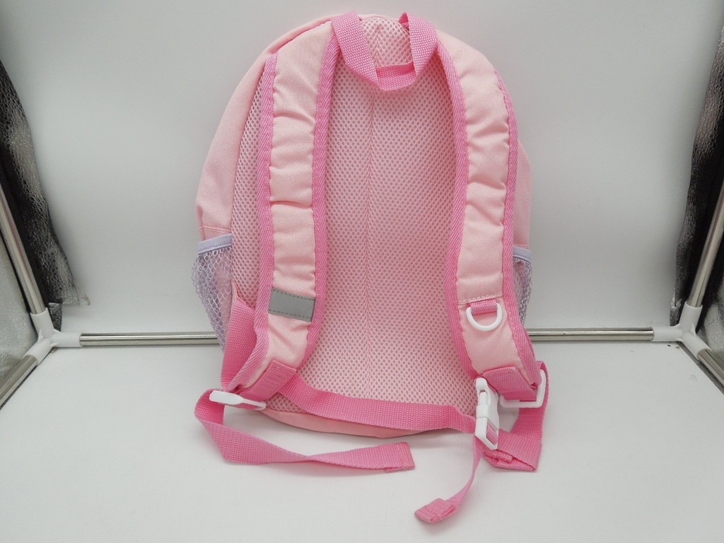 2ー49 Sugarbunnies ピンクリュック（Sugarbunnies Backpack