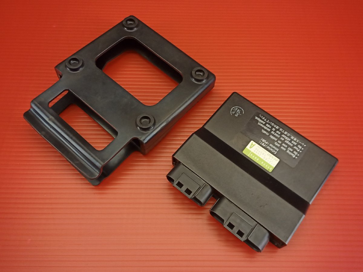 目立った傷や汚れなし】【評価A】送料0円◇ ZX-6RR ZX600N 純正