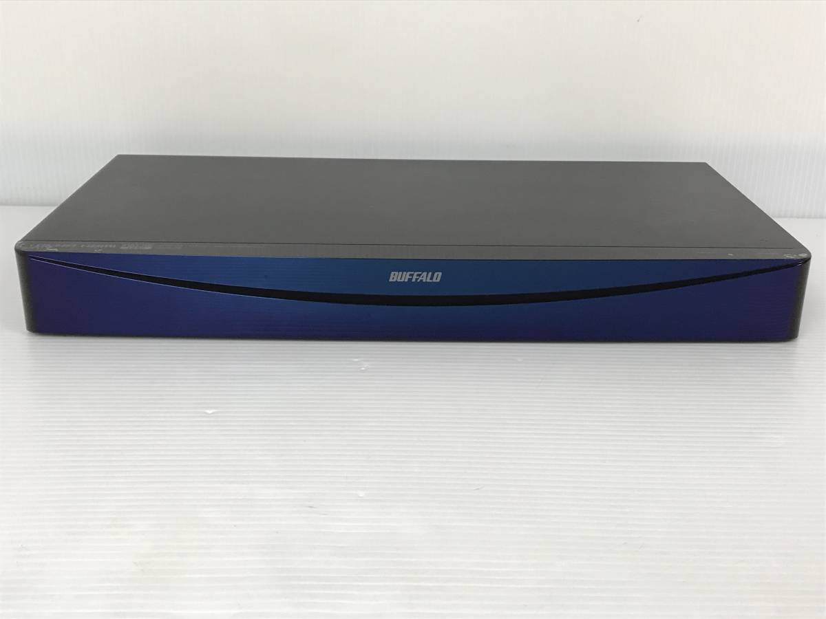 Amazon | BUFFALO 8チャンネル自動録画 HDDレコーダー [全録