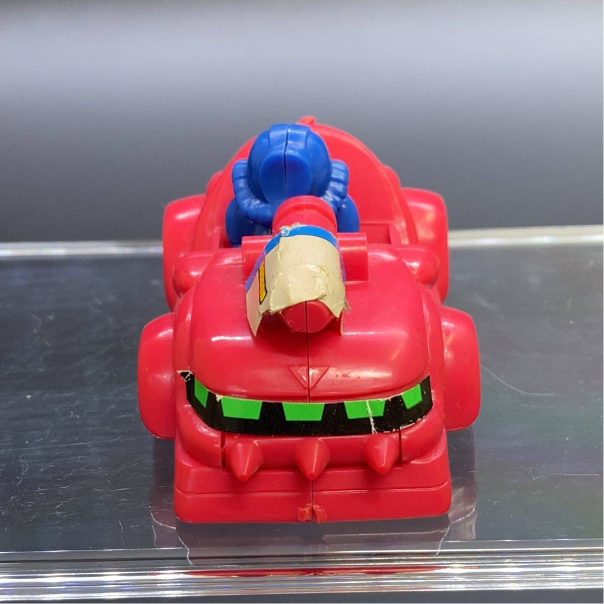 やや傷や汚れあり】ロックマンマシン ゼロ・ロードアタッカー CAPCOM