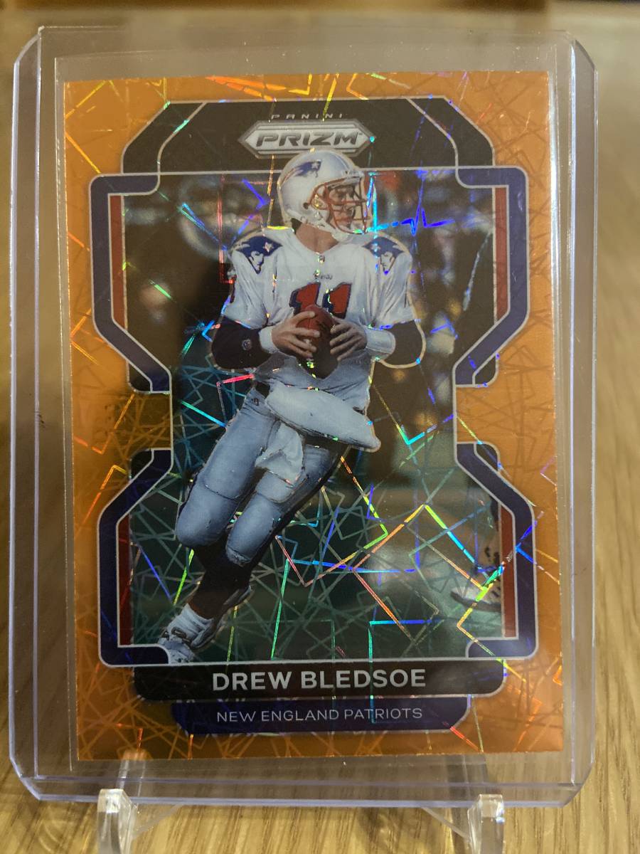 drew bledsoe. camiseta futbol americano nfl de - Comprar en