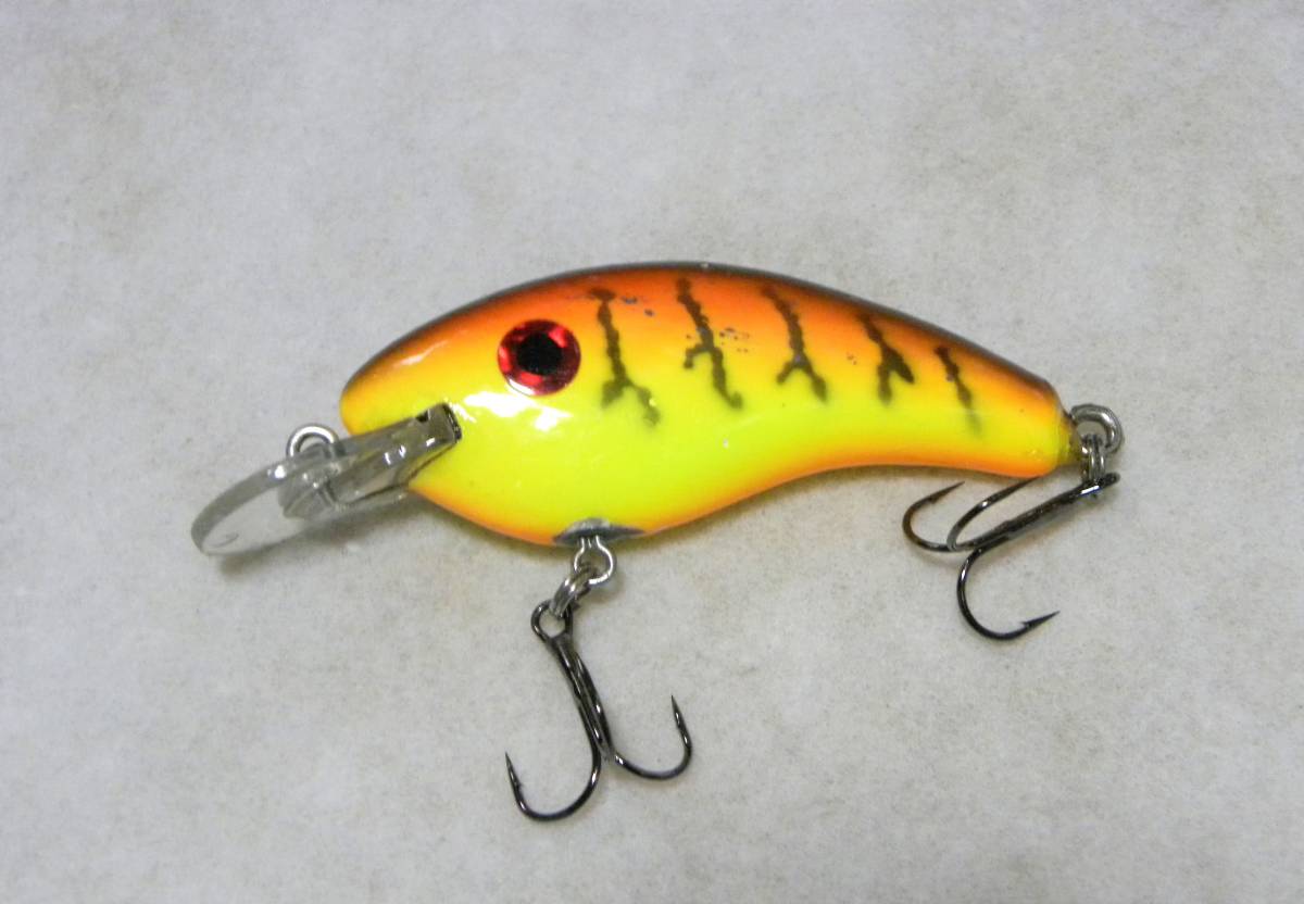 スタンフォードルアーズ クランクベイト 秘密のクランクベイト