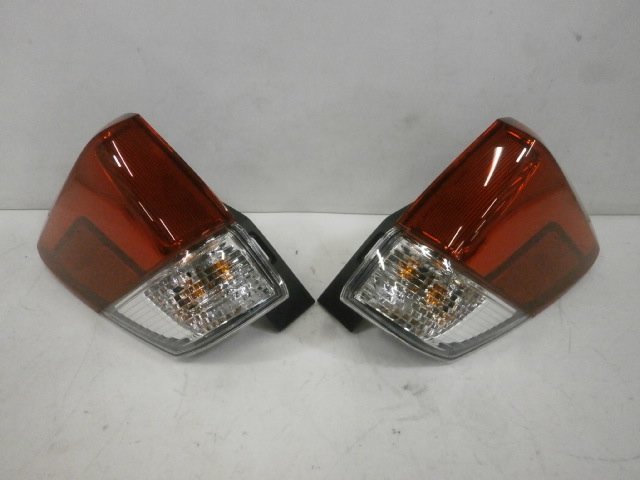 sk9 ske フォレスター LEDテールランプ右側