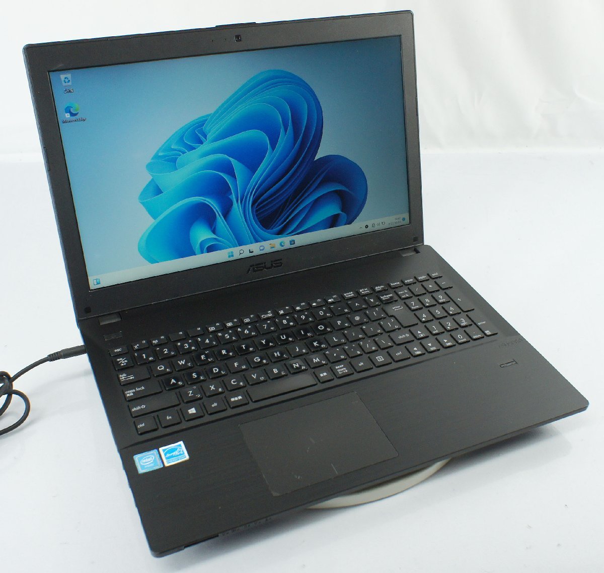 ASUS ノートパソコン P2520SA-CPRO Windows10 ASUS ノートパソコン P2520SA-CPRO Windows10