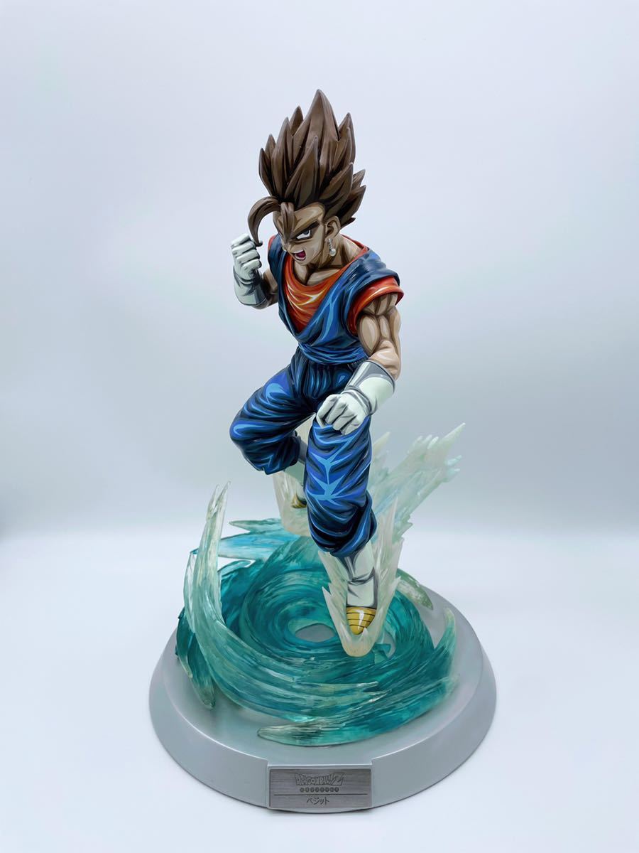 やや傷や汚れあり】ドラゴンボール ガレージキットFigure Class