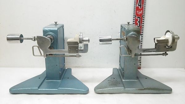 歯科技工】ハヤシ 縦型 遠心鋳造機 Casting Machine 動作良好