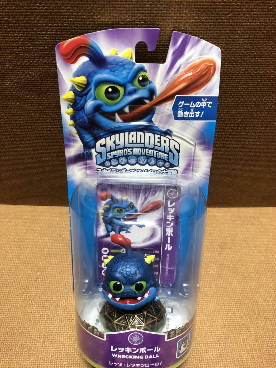  Toys-to-Life シリーズに Skylanders Battlecast の iOS カード ゲームが登場