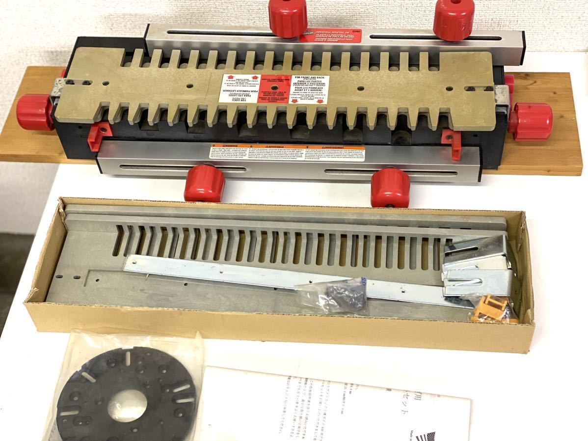 バーモントアメリカン　リア溝ガイド400 バーモントアメリカン リア溝ガイド400