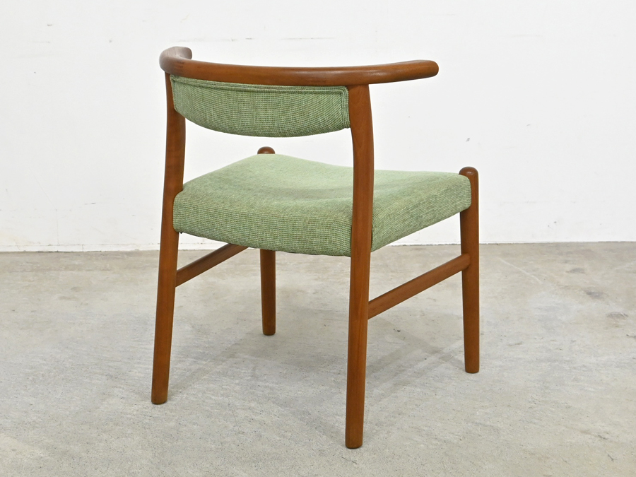 安い，新品】 70年代ヴィンテージ 青林製作所 チーク無垢材 ショート