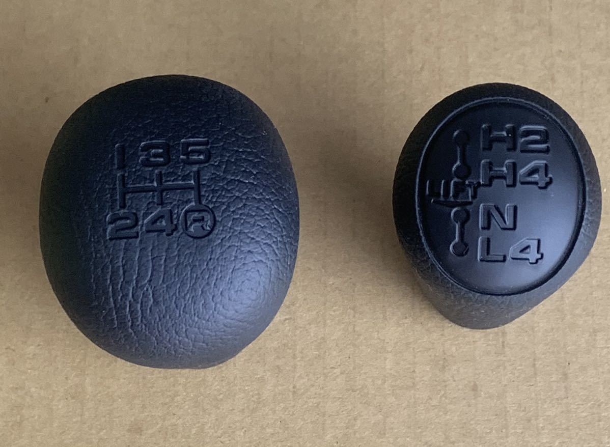 希少　ランドクルーザー100 純正トランスファーノブ 希少 ランドクルーザー100 純正トランスファーノブ 楽天市場