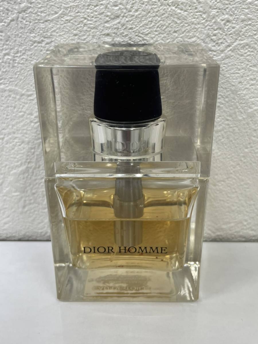 やや傷や汚れあり】【GY1446】1円~ Dior HOMME 残量5割 50ml クリスチャンディオール ディオールオム オードトワレ 香水 フレグランス コレクション 現状品 の落札情報詳細| ヤフオク落札価格情報 オークフリー・スマートフォン版 やや傷や汚れあり】【GY1446】1円~ Dior HOMME 残量5割 50ml クリスチャンディオール ディオールオム オードトワレ 香水 フレグランス コレクション 現状品 の落札情報詳細| ヤフオク落札価格情報 オークフリー・スマートフォン版