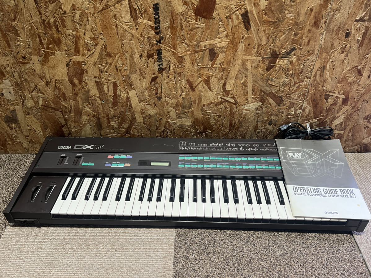 YAMAHA シンセサイザーの最近30日の、オークション落札価格一覧4ページ