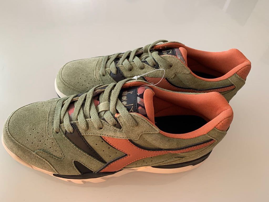 限定 ロベルト・バッジョ 引退試合着用モデル 26.0 未使用 ロベルト・バッジョ イタリア代表引退試合スパイク 限定着用