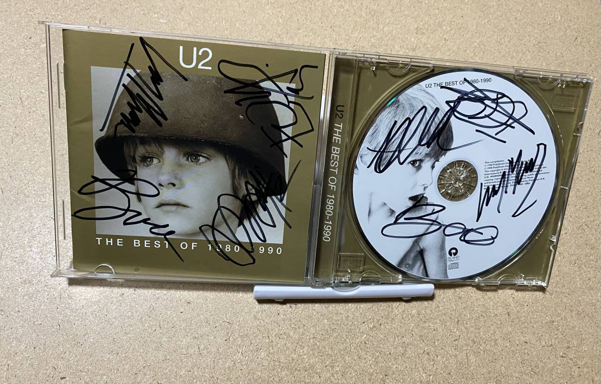 LENNY KRAVITZ レニークラヴィッツ⭐︎直筆サイン レア レニー クラヴィッツ 直筆 サイン CD lenny kravitz - メルカリ