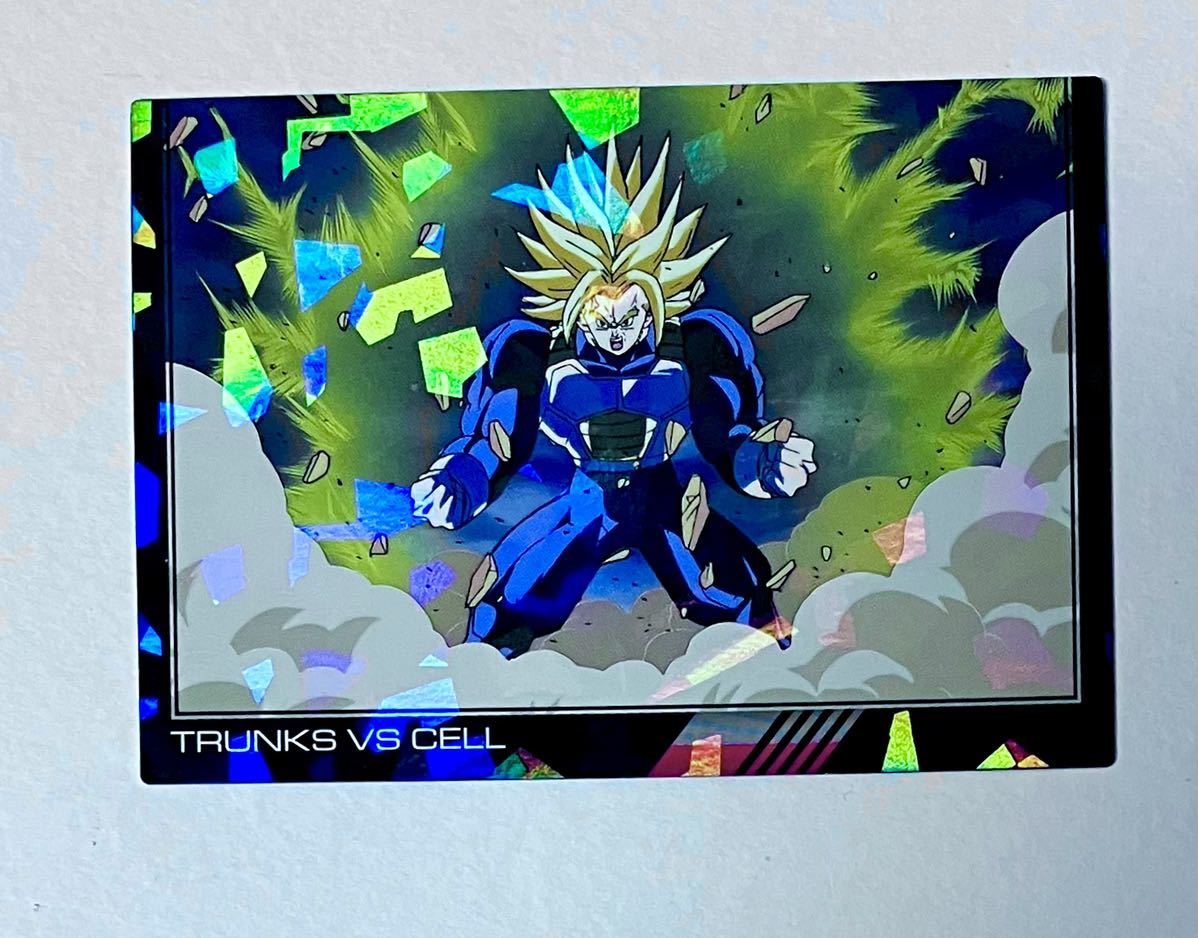 チャオズ 正体 ドラゴンボールZ キラキラトレーディング