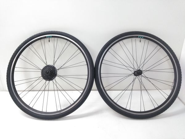 700c FELT 完成車取り外し ALEXRIMS R500 ホワイトリム ホワイトスポーク 白 SHIMANO 10S Used の落札 ...