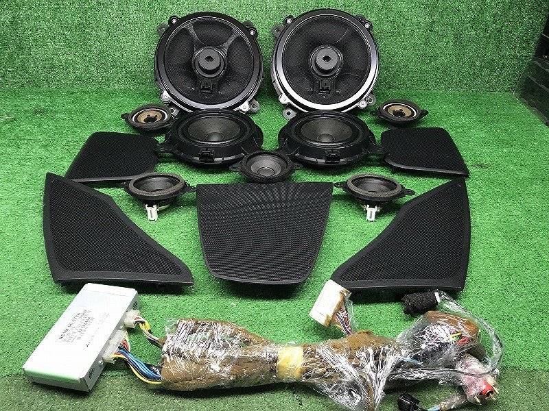 AE86 前期 3ドア リアスピーカーボード トノカバー トノボード