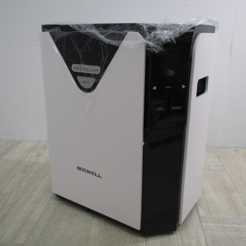酸素製造器 BOSWELL （BOSWELL 酸素発生器）
