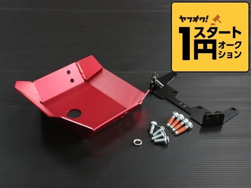 ジムニー jb23用 デフガード スズキスポーツ じゅん様 専用 スズキスポーツ デフガード JB23 ジムニー