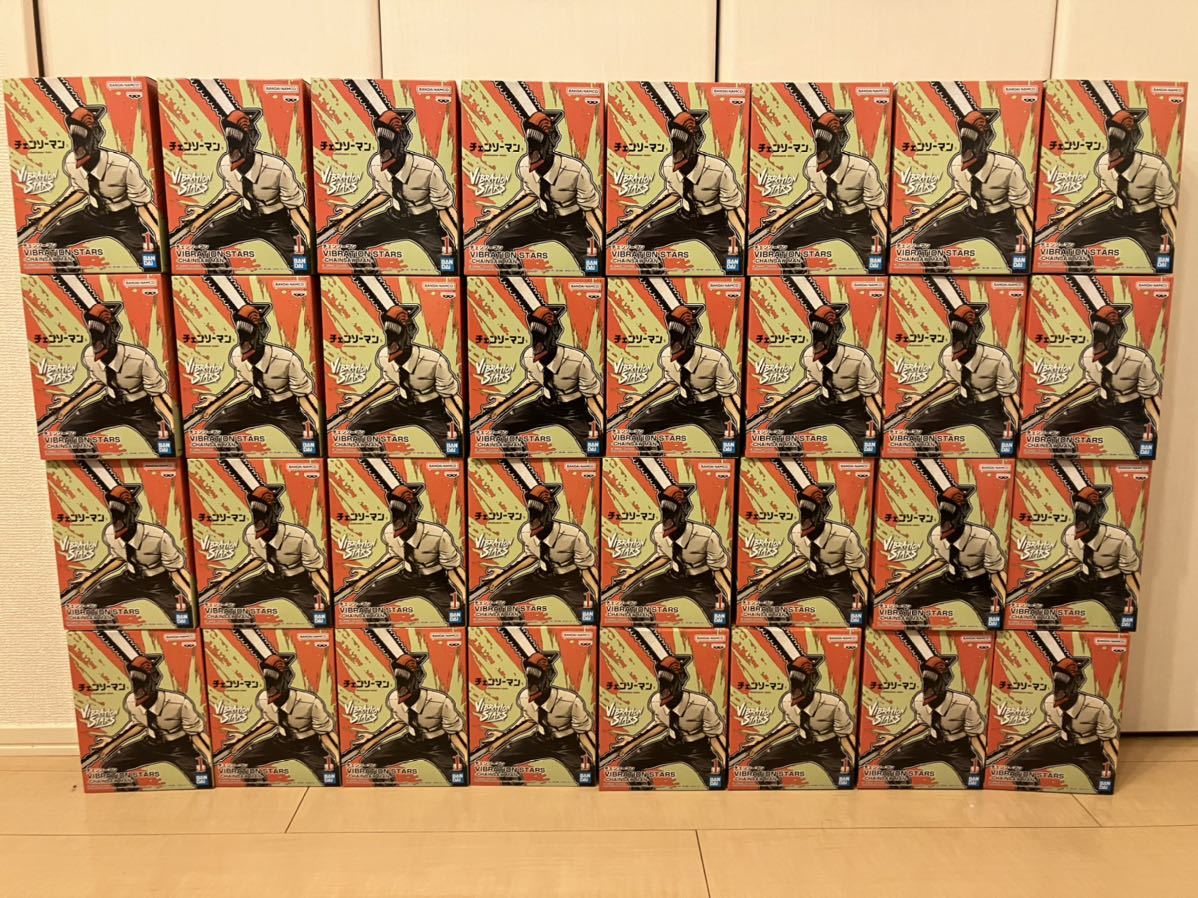 チェンソーマン サンタクロース フィギュア ポイント】中古]SHIBUYA