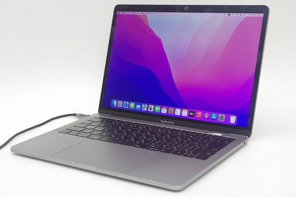  Apple Seeds 3番目のmacOS Monterey 12.3ベータ版を開発者に提供