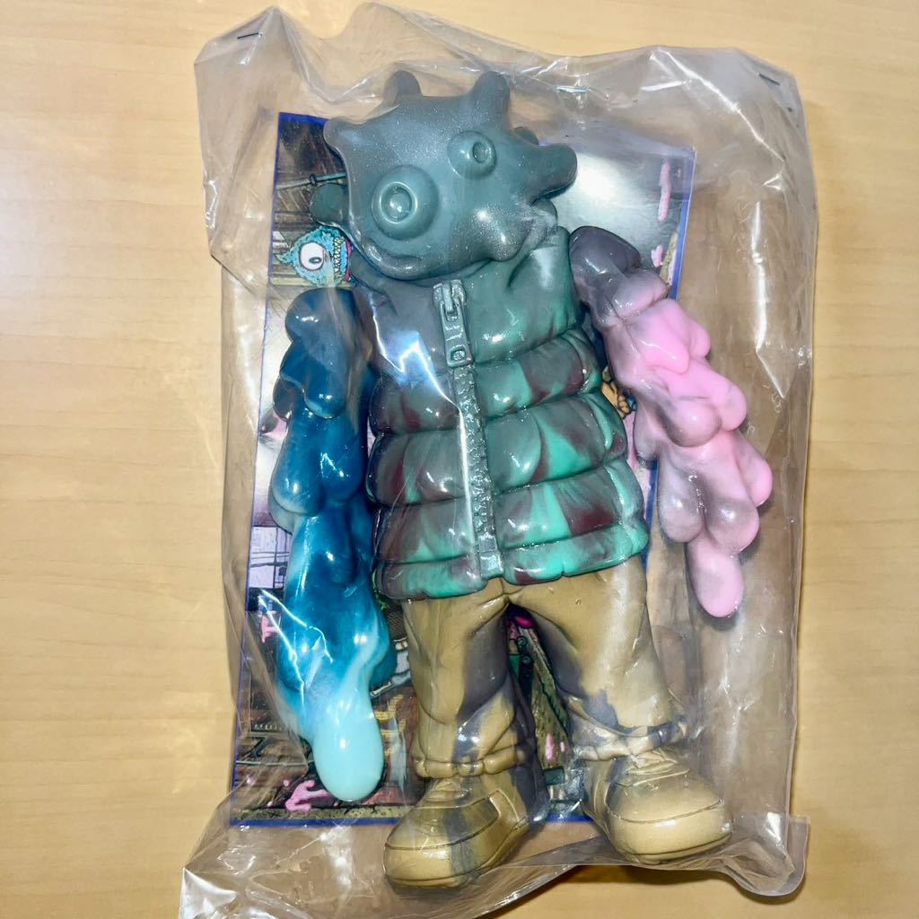 gyaromi ギャロミオイド マジョーラ GYAROMI ギャロミオイド マジョーラ - メルカリ