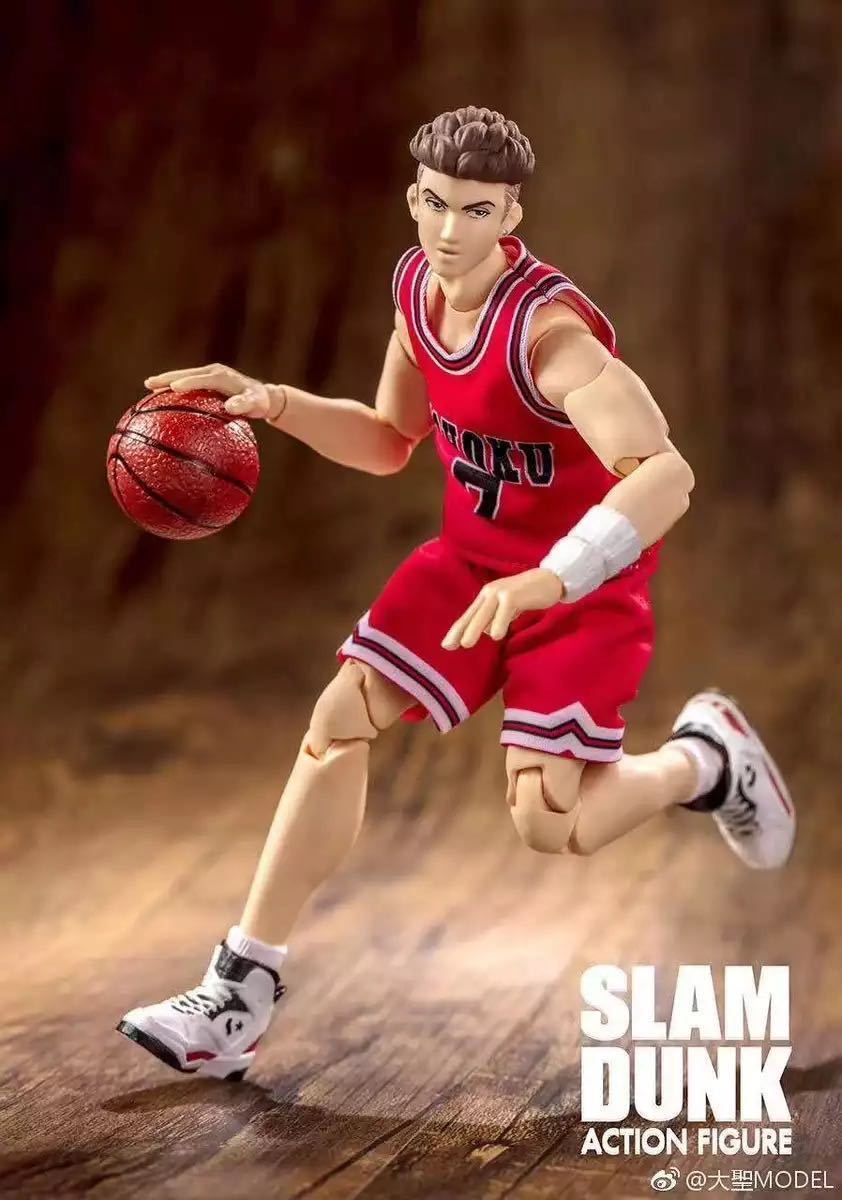 SLAM DUNK, ep 39. Myag Ryōta | 宮城リョータ, スラムダンク, 宮城