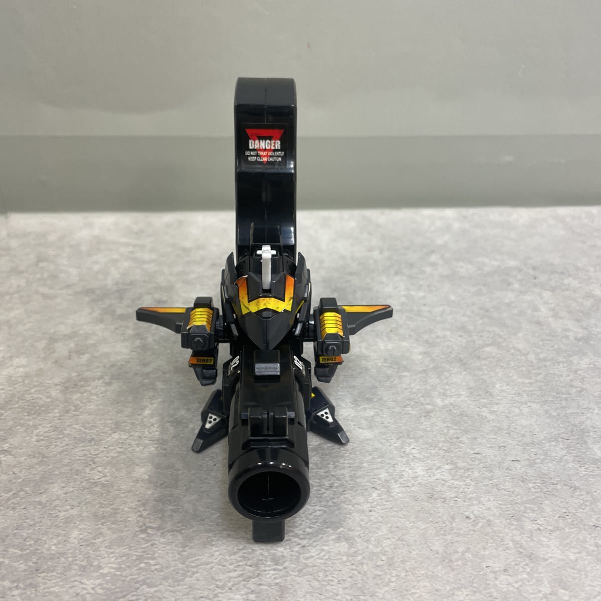 リボルバーハデス ビーダマン リボルバーハデス バトルモードセット