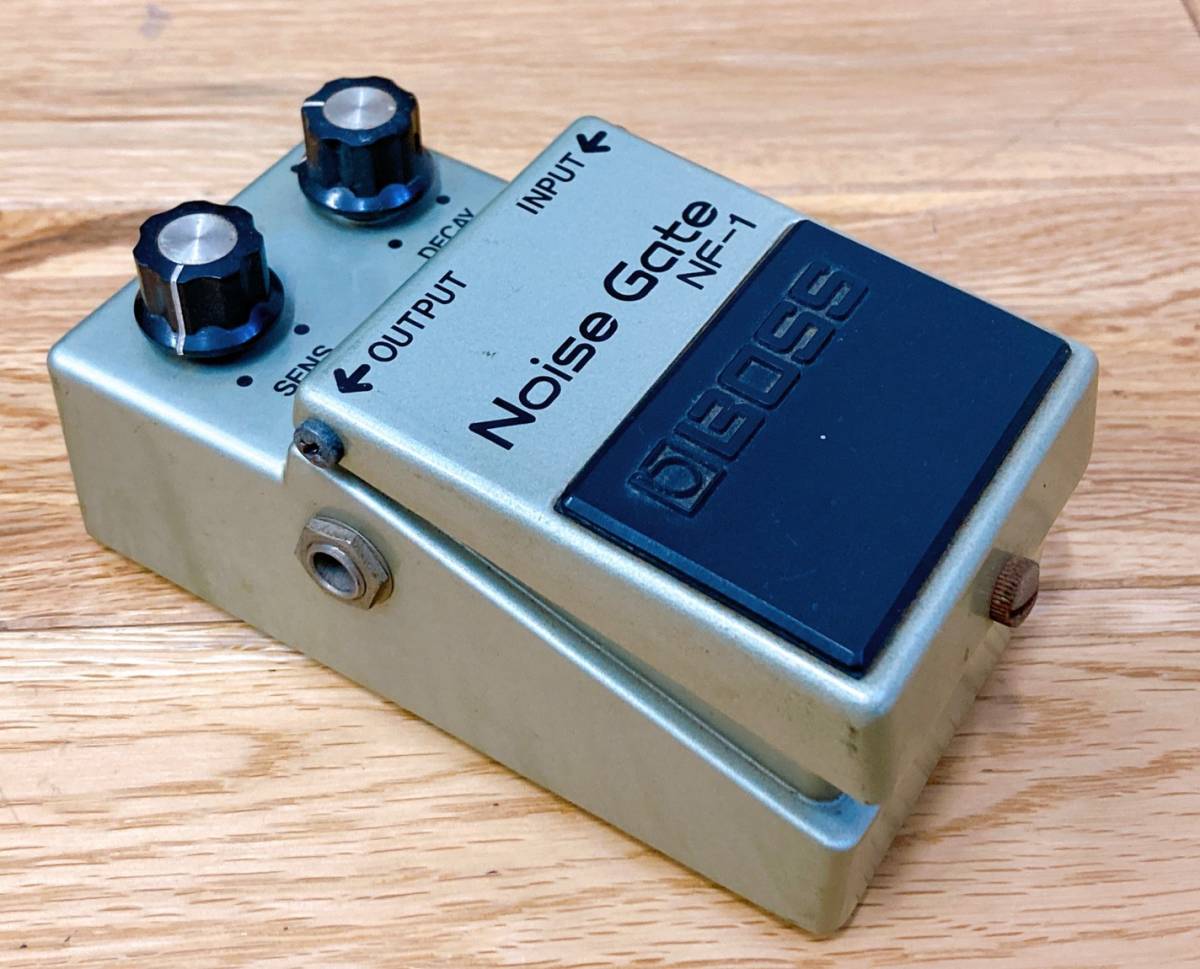DOD FX 30B Gate/Loop 激レア　布袋 DOD FX 30B Gate/Loop 激レア 布袋