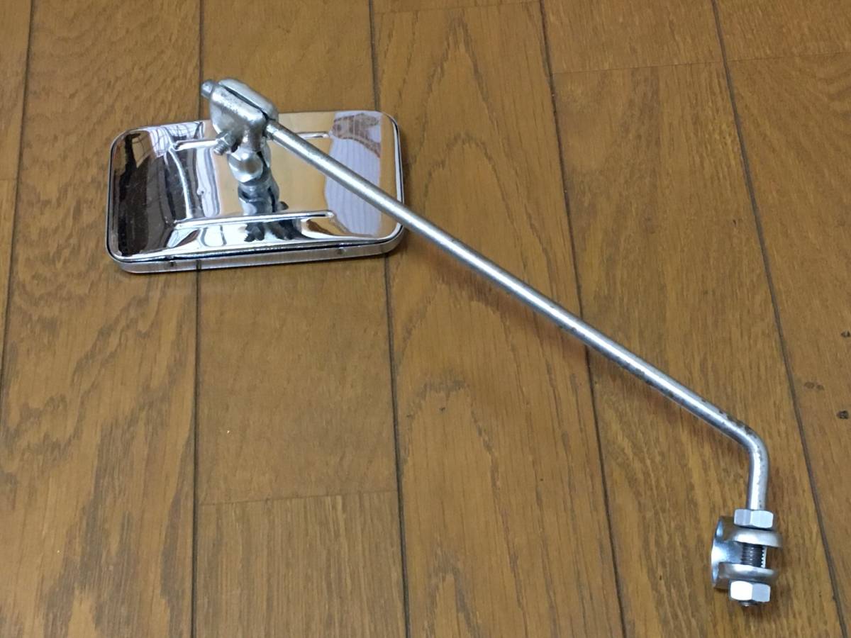 vespa lambretta ベスパ ランブレッタ ミラー