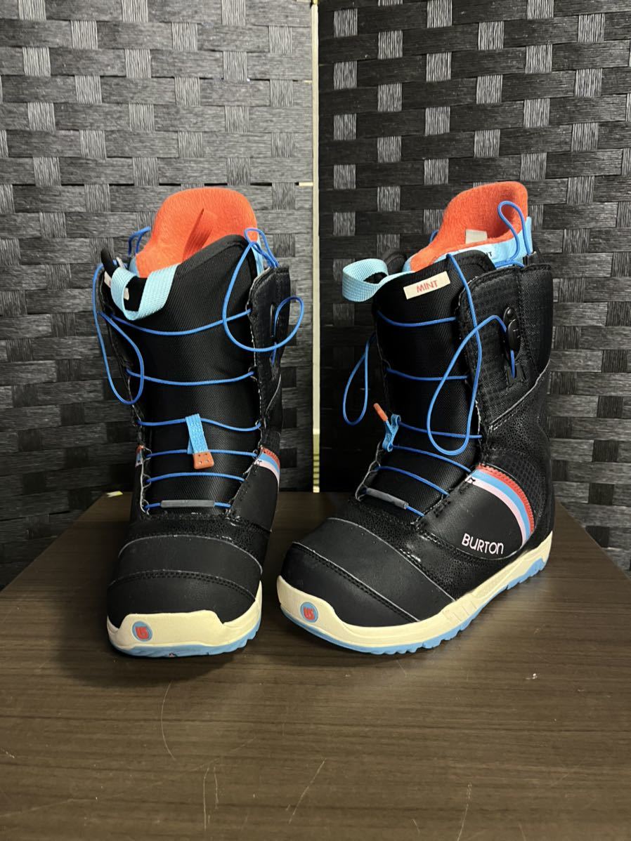 バートン エメラルド ASIAN FIT womens バートン EMERALD アジアン