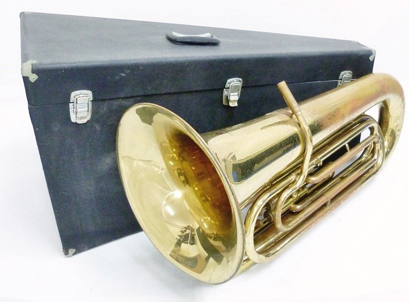 チューバ カワイ EBB-320L チューバ カワイ EBB-320L - メルカリ