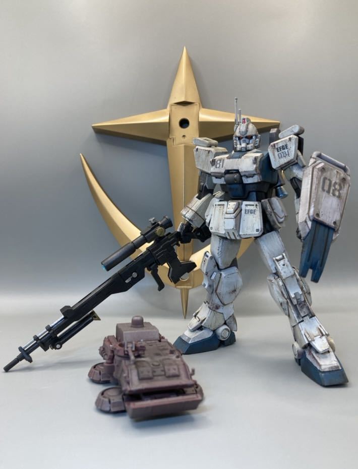 ガンダムSEED MG 5点セット