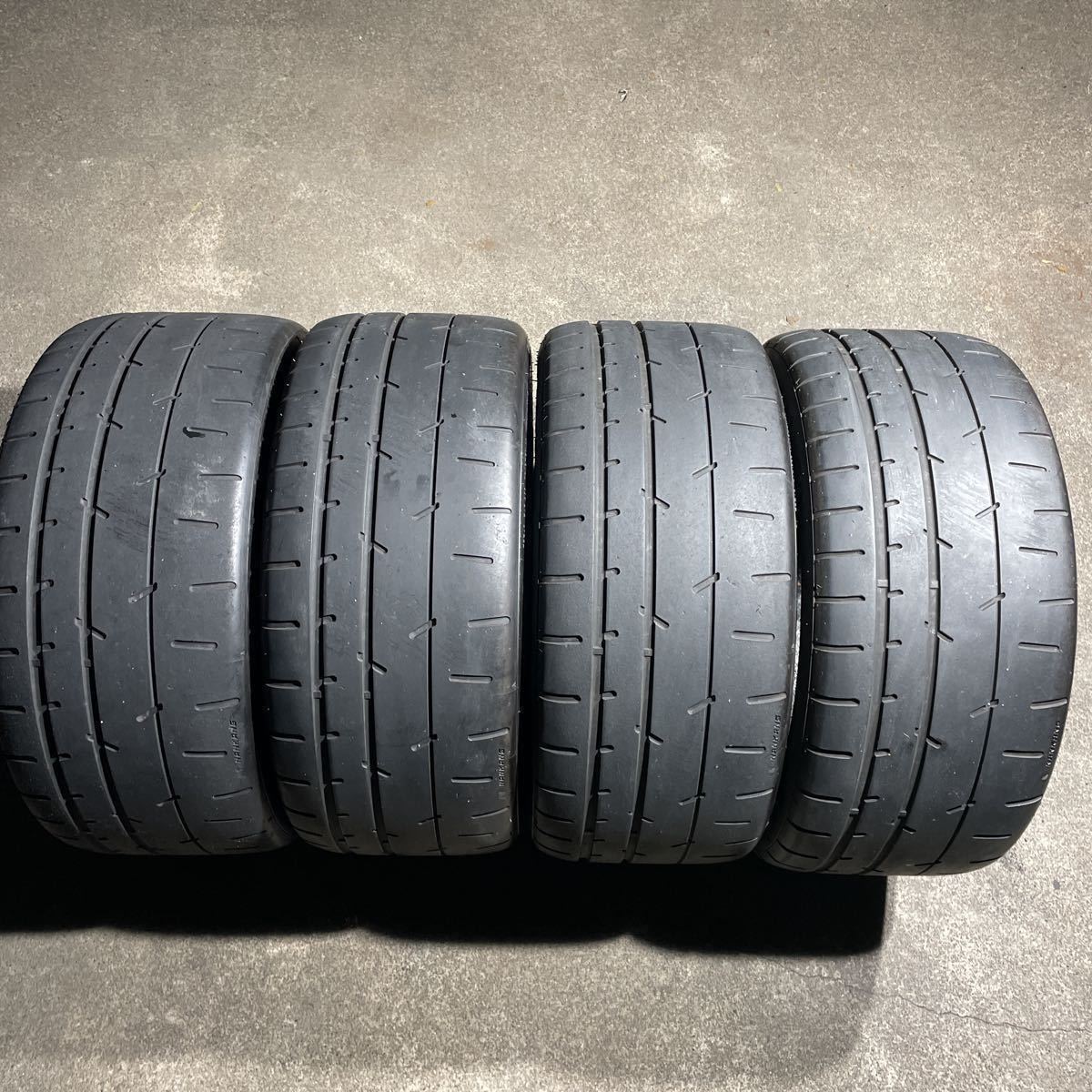 ナンカン CORSAFA バリ山 245/45R17 美し