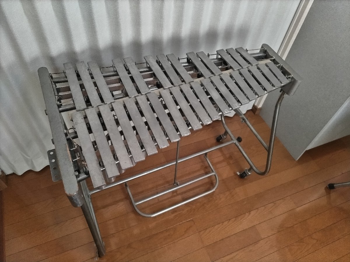 サイトウ:コンサート•ビブラフォン VS-3000DC <Traditonal>