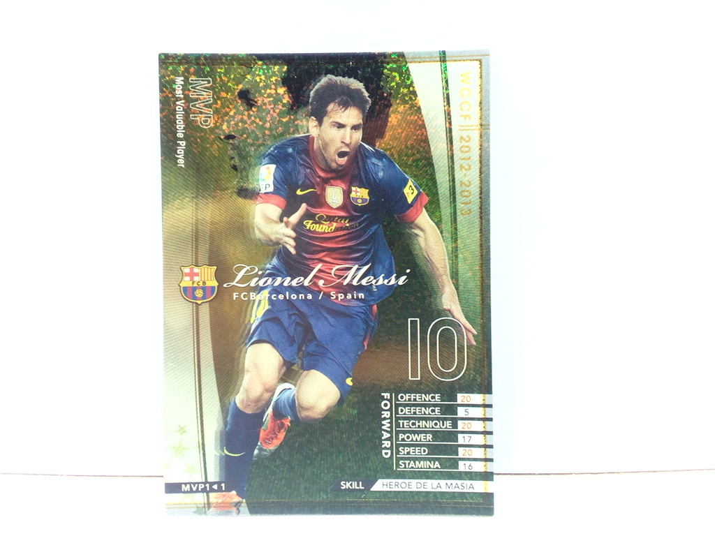 最終値下 TOPPS Lionel Messi リオネルメッシ 直筆サインカード PSA