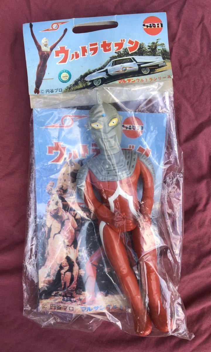 ブルマァク ジラース ミニソフビ ウルトラマン ブルマァク ジラース 復刻 ウルトラマン 怪獣 ソフビ - メルカリ