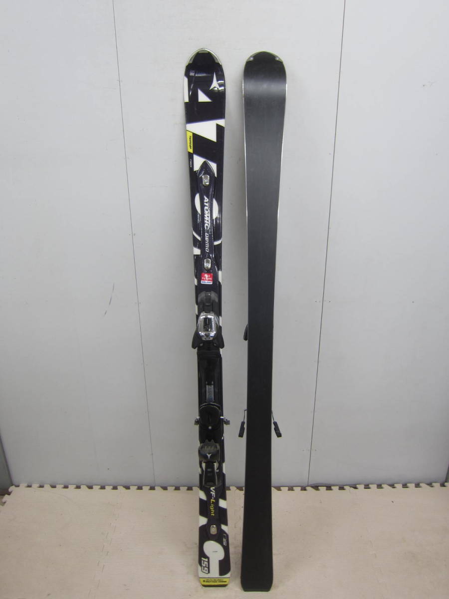 ☆ ATOMIC アトミックスキー LT2 170cm☆アトミックスキー板 ☆