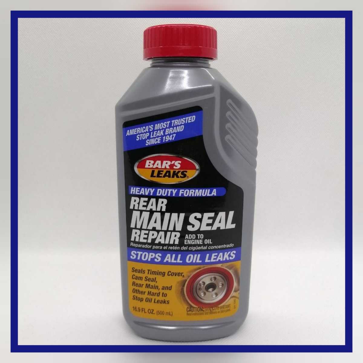 【未使用】リアメインシールリペア REAR MAIN SEAL REPAIR 漏れ止めの落札情報詳細 ヤフオク落札価格検索 オークフリー
