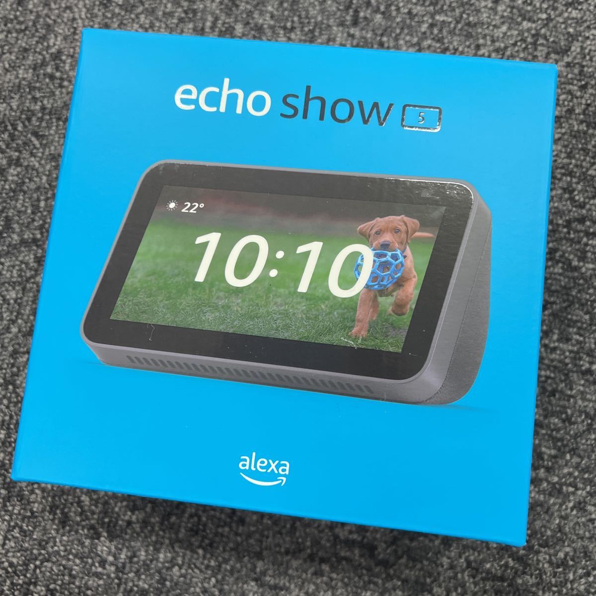  Google、AmazonのスマートスピーカーEcho ShowでYouTubeへのアクセスを引き出す