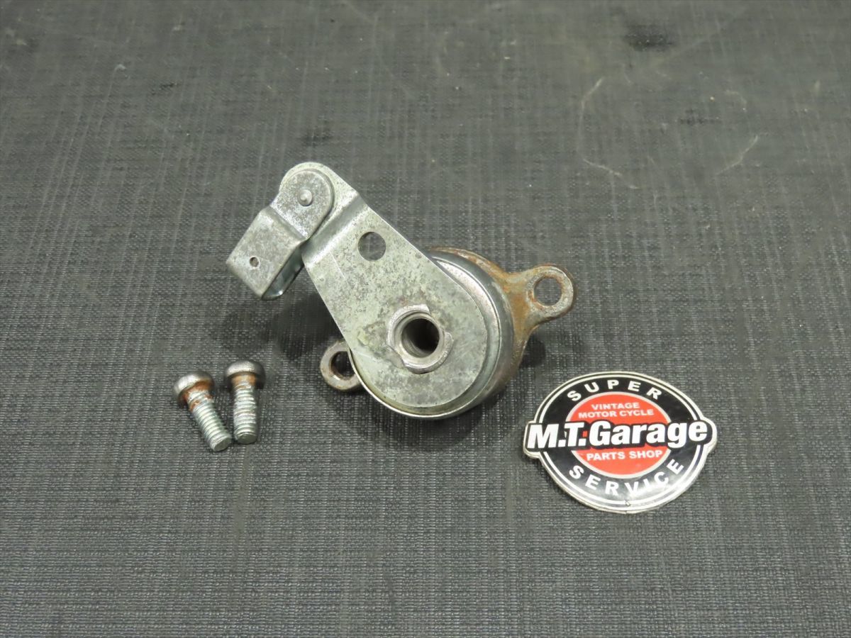 KAWASAKI 500ss MachIII 純正ベアリング式クラッチレリーズ KAWASAKI 500ss MachIII 純正ベアリング式クラッチレリーズ|mercari