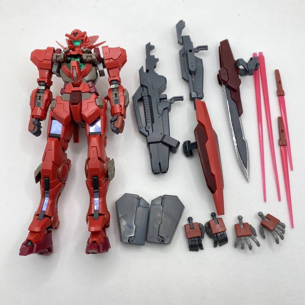 HGガンダムアストレア TYPE-F ジャンク