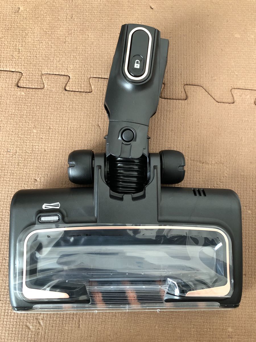 やや傷や汚れあり】Shark EVOFLEX S30 充電式コードレスクリーナー