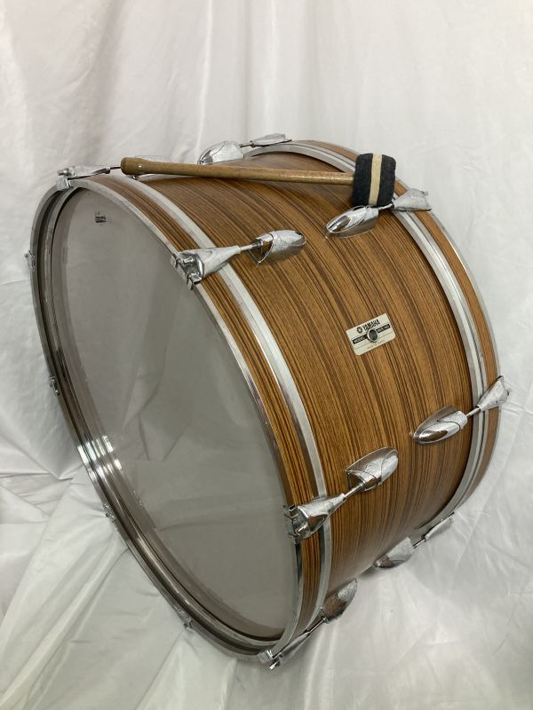 YAMAHA CB-3260 大太鼓 ヤマハ | CB-8000 シリーズ - バスドラム - 製品一覧