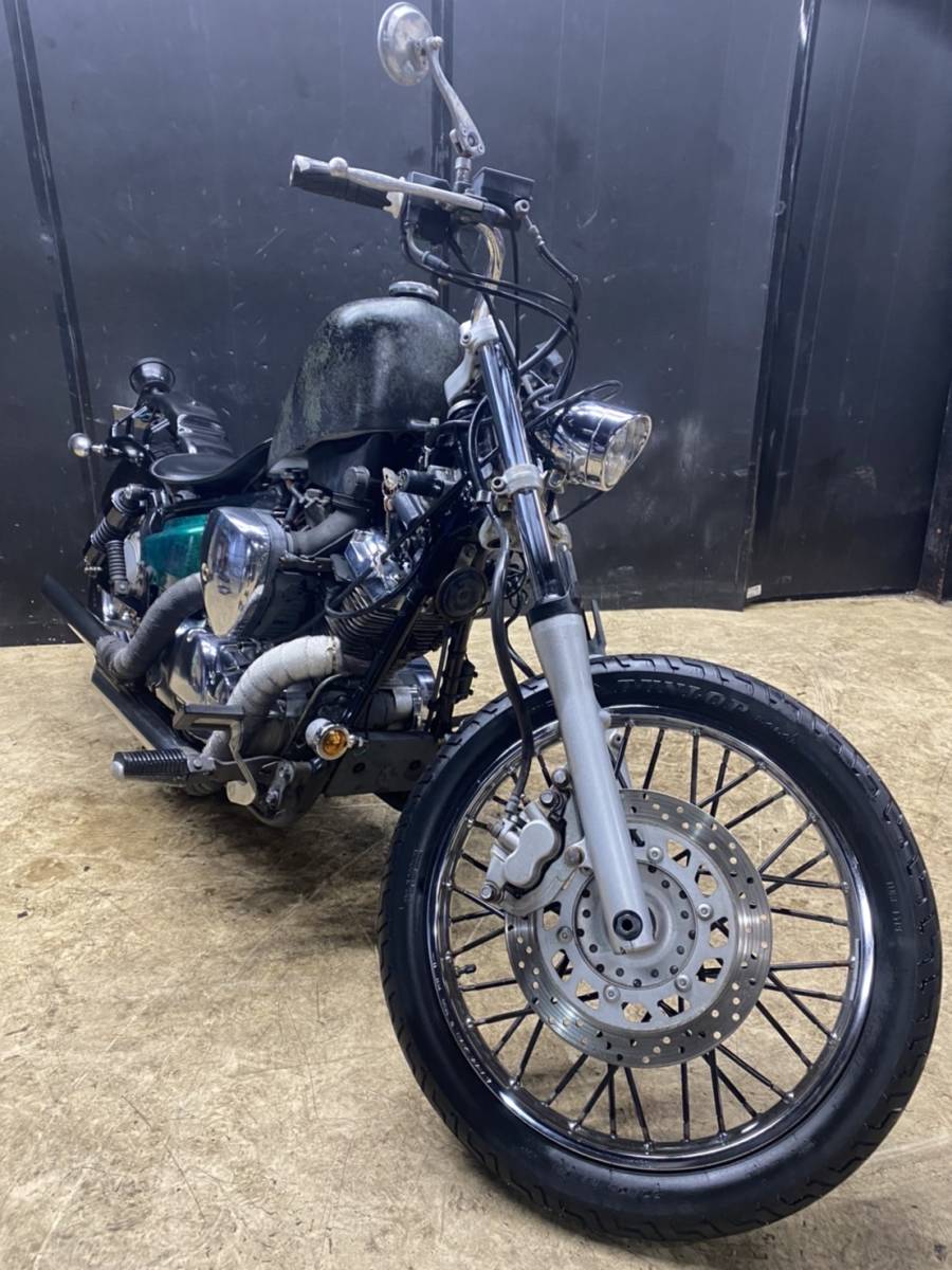 NB2464 NB2464 ビラーゴ400 メインキーBOX 2NT-0556 ビラーゴ400 メインキーBOX 2NT-0556 中古バイクパーツ販売専門