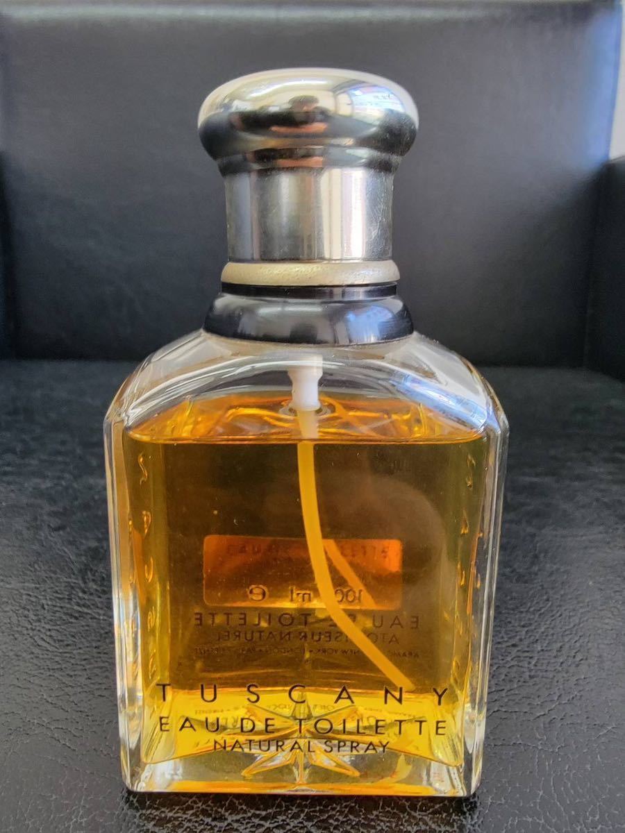 アラミス ARAMIS タスカニー 100ml 香水 新品