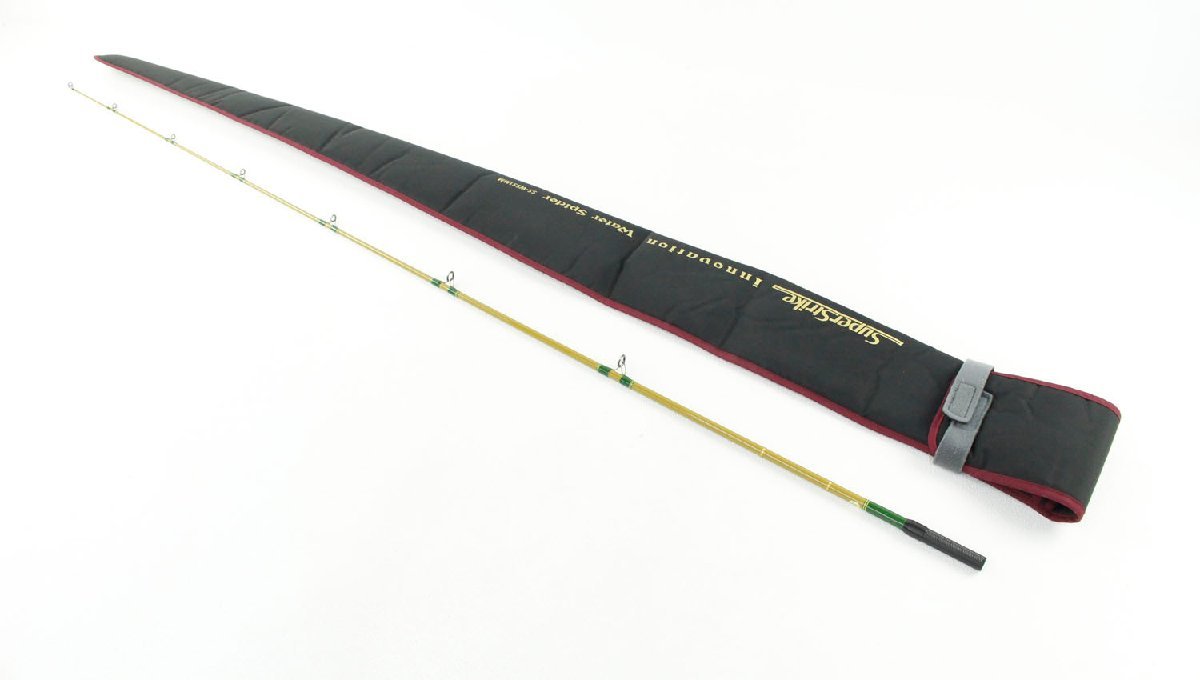 スミス　ＳＳ－ＷＳ５１ＴＭ　スーパーストライク　イノベーション SS-WS51TM ウォータースパイダートップウォーターミディアム