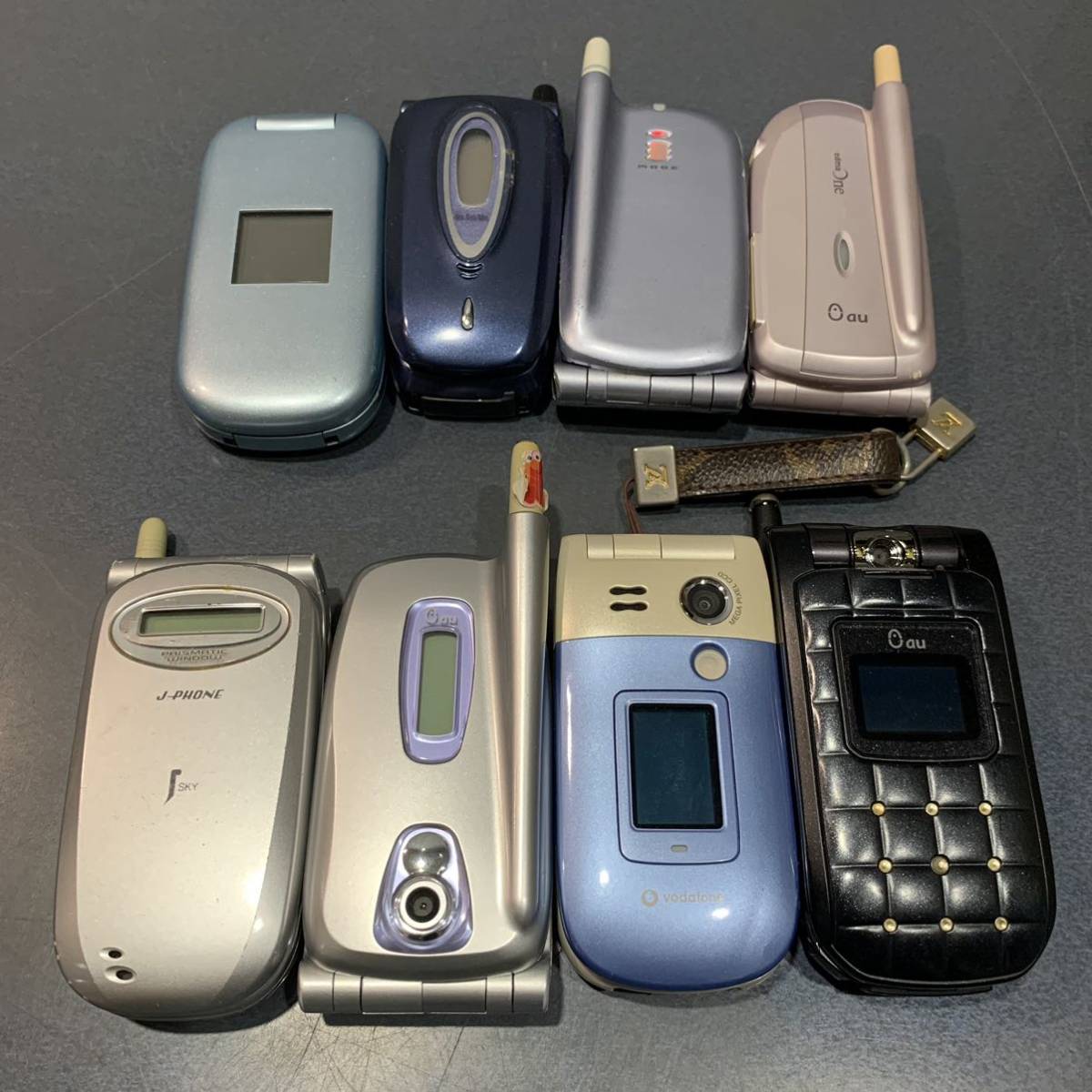  Apple、2011年に2,500万台のCDMA iPhoneの生産を目標に?