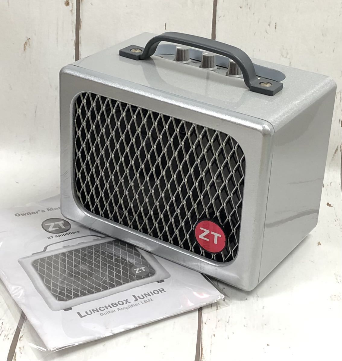 ZT Lunchbox LBG2